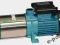 POMPA MH1300 INOX MH 1300 MHI HYDROFOR  TANIO!