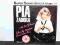 PIA ZADORA-Little bit of heaven.Singiel. LP