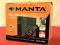 Manta HDD2000,odtwarzacz DVD,DivX,Xvid,ISO,FullHD