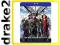 X-MEN: OSTATNI BASTION [BLU-RAY]