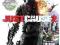 JUST CAUSE 2 [XBOX 360] tania wys. + GRATIS