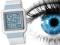Nowy Damski zegarek Casio LDF-20 7BV 3LGW Kurier !