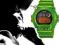 NOWY ZEGAREK CASIO G-SHOCK DW-6900NB 3LAT GWAR