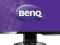 Benq 23'' LED G2320HDBL 5ms/5mln:1/DVI/FULLHD