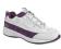 KAPPA DELIGHT WAVE MOVER WHITE/LILA FITNESS R. 42