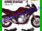 Yamaha XJ 900 S Diversion 94-01 Haynes XJ900