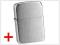 promocja !! ZIPPO 1941 BRUSHED CHROME ! NOWA skleP