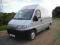 PEUGEOT BOXER+FIAT+CITROEN 2.5D 2001R+2002R+INNE