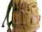 Plecak camelbag Source Assault Coyote khaki BCM