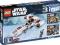 LEGO STAR WARS 66378, 7913, 7914 SUPER PACK 3W1