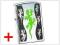 zapalniczka Zippo 21149 GREEN LIZARD NOWA ! skleP