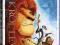 KRÓL LEW  2D + 3D ! 2x Blu-ray !!! WAWA !!! TANIO