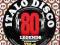 I LOVE ITALO DISCO LEGENDS Vol.5/CD ITALO DISCO