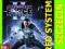 STAR WARS THE FORCE UNLEASHED II PC Szczecin Folia