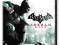 GRA PC Batman Arkham City PC (napisy PL)