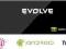 Evolve odtwarzacz Solaris Android MKV GBlan HDMI