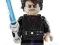 LEGO STAR WARS FIGURKA ANAKIN SKYWALKER 2012