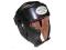 MASTERS KSS-4 KASK SPARINGOWY ROZM. XL