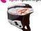 Nowy Kask Rossignol Radical 9 WHITE sezon 11/12 56