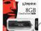 PENDRIVE KingStone Traveler 100 G2 USB laptop 8GB