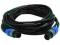 Kabel kolumnowy 20m PA speaker cable PRO 4deejays