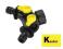 Rozgałęźnik KARCHER Rozdzielacz Wody +Zawory