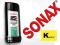 MLECZKO Do czyszczenia SKÓRY 250ml SONAX