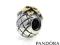 Zawieszka srebro Pandora ALE 925 nowa gwintowana