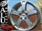 NOWE FELGI 16'' 5x108 FORD KUGA MONDEO S-MAX