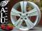 NOWE FELGI 17'' 5x114,3 KIA SORENTO SPORTAGE CEED