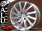 NOWE FELGI 16'' 4x108 CITROEN C3 C4 C5 BERLINGO