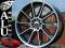 NOWE FELGI 18'' 5x100 AUDI A3 TT VW GOLF IV SKODA