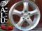 FELGI 15'' 5x114,3 HYUNDAI i30 ZIMA 2011 WARSZAWA