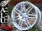 NOWE FELGI 17'' 5x112 AUDI A3 A4 A6 A8 RS4