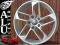 NOWE FELGI 16'' 5x112 AUDI A3 A4 A6 A8 WARSZAWA