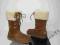 UGG AUSTRALIA*MONTCLAIR* SZNUROWANE*100 % ORYGINAŁ
