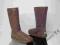 UGG AUSTRALIA*1987 FLORAL*CLASSIC*100 % ORYGINAŁ