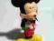 Myszka Miki z plecakiem Mickey Figurki z jajek