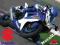 HIT SUZUKI GSX baner 2m/1,5m plakat tuning PREZENT