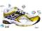 SUPER BUTY JOGGINGOWE JOMA HISPALIS VI 918 ROZ. 38