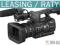 Kamera SONY HDR-NX5 NX5 RATY LEASING FVAT + 32GB