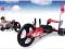 TURBO TWIST GOKART BOLID F1 DRIFT ROWER TRIKE SMJ