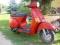 Vespa Cosa 200