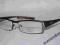 OPRAWKI OKULARY  GIGLI BY ROMEO GIGLI ITALY STEEL