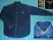 Koszula Ralph Lauren jeans rozmiar L
