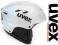 WYPRZEDAŻ Kask narciarski Uvex X-ride S,M,L SIL+WY