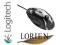 SALON LOGITECH MX518 MX 518 Gaming-Grade LORIEN WA