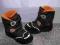 Buty WALKY - zimowe rozm. 25