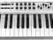 Arturia THE LABORATORY 49 - klawiatura MIDI + prog