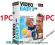 MAGIX Video Easy 3 HD BOX PL / F-VAT / UPS